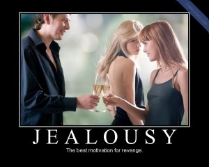 Comment gérer la jalousie ?