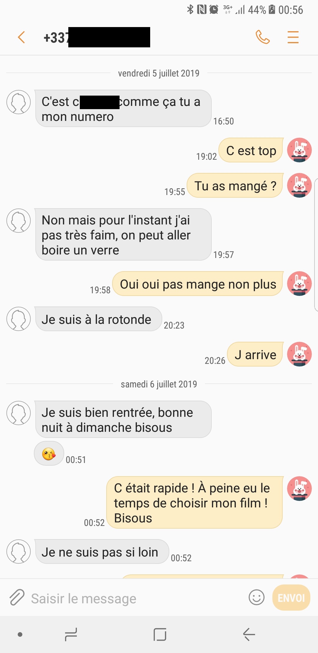 comment conclure sur tinder